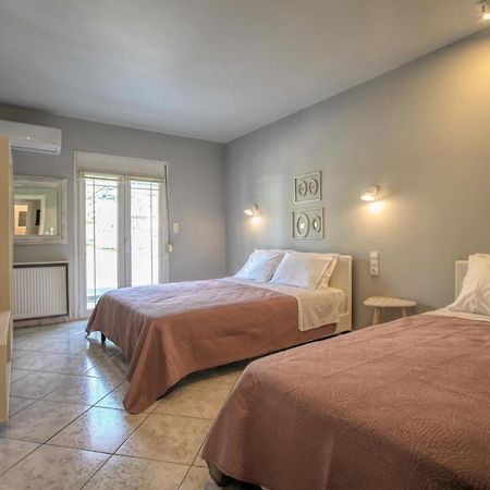 Apartament Meteora Sky House Kalambaka Zewnętrze zdjęcie