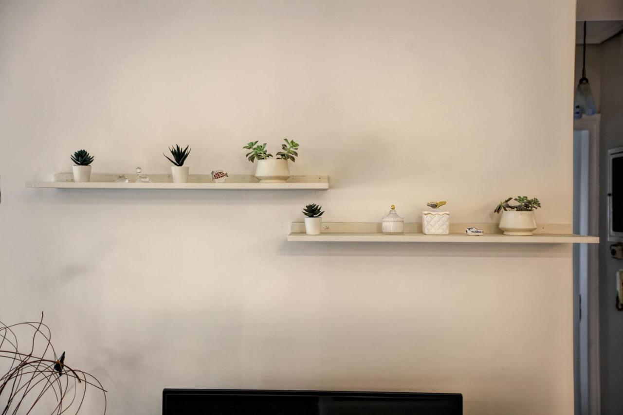 Apartament Meteora Sky House Kalambaka Zewnętrze zdjęcie
