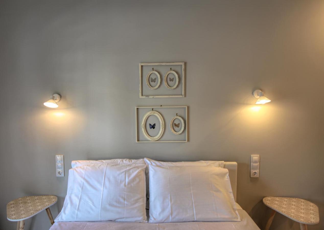 Apartament Meteora Sky House Kalambaka Zewnętrze zdjęcie