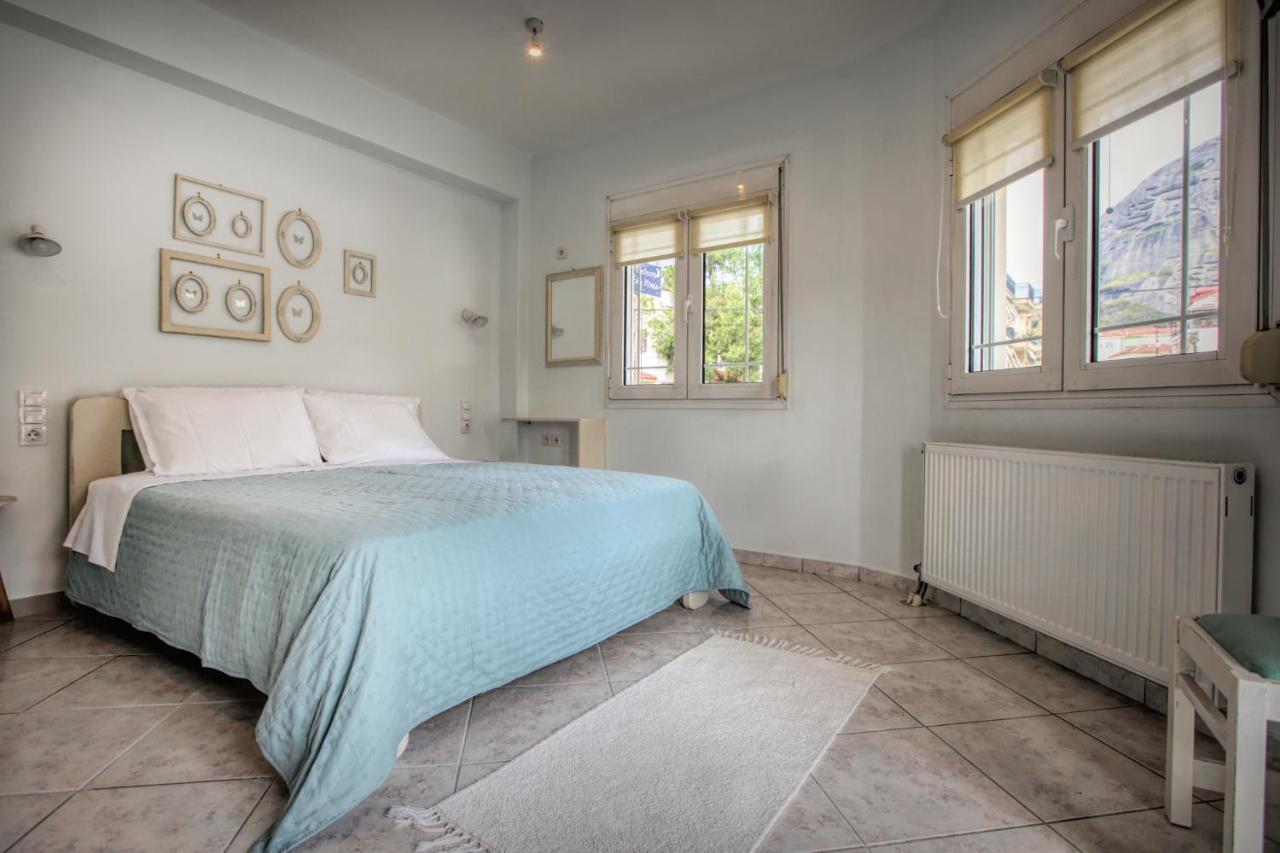 Apartament Meteora Sky House Kalambaka Zewnętrze zdjęcie