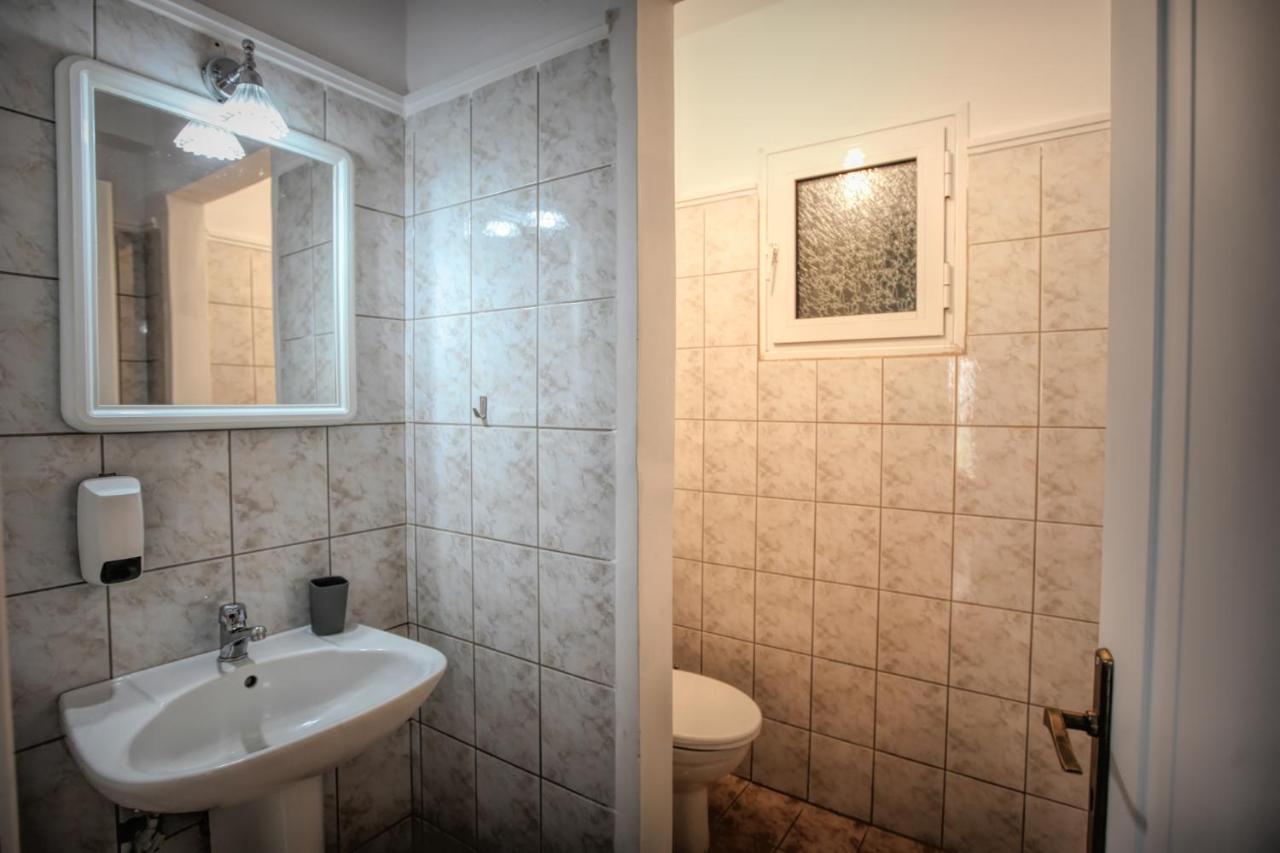 Apartament Meteora Sky House Kalambaka Zewnętrze zdjęcie