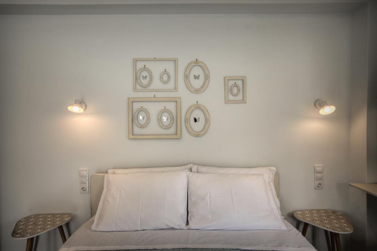 Apartament Meteora Sky House Kalambaka Zewnętrze zdjęcie
