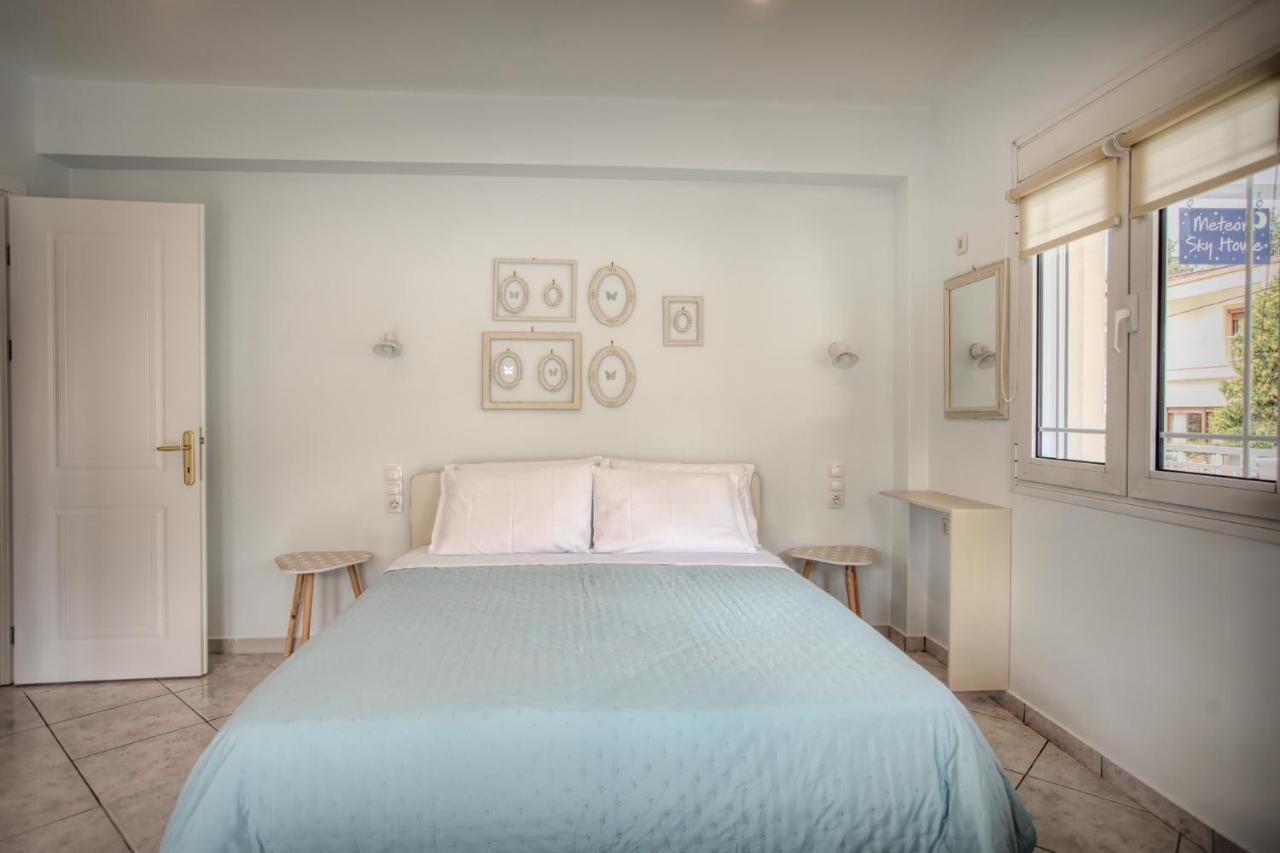 Apartament Meteora Sky House Kalambaka Zewnętrze zdjęcie