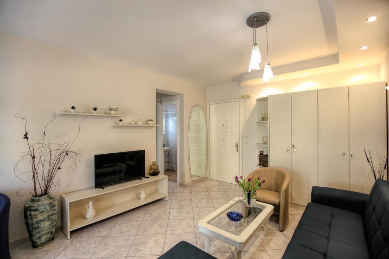 Apartament Meteora Sky House Kalambaka Zewnętrze zdjęcie